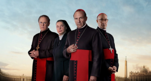 Conclave’s Debate Gives Hope For The Church
