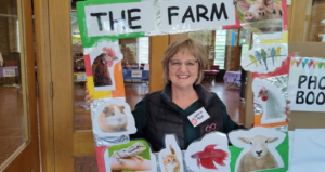 From Little Things Big Things Grow – a Gift to the Gosford Community