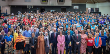 Hunter Community and Sydney Alliances Call Uniting Church Members to Pre-Election Assemblies