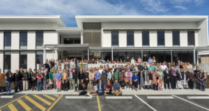 The Big Boom – Creating a Jesus-Shaped Legacy