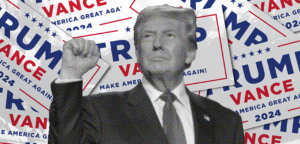 Evangelicals Elected Trump, Now They Must Hold Him Accountable