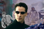10 Sci Fi Films That Might Just Teach You Theology