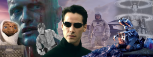 10 Sci Fi Films That Might Just Teach You Theology