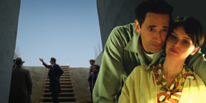 Reconsidering the Narratives Surrounding Immigration in The Brutalist