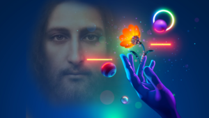 What Would Jesus Think Of AI?