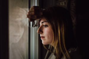 Overcoming Spiritual Dry Spells