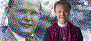 Is this a Bonhoeffer moment?