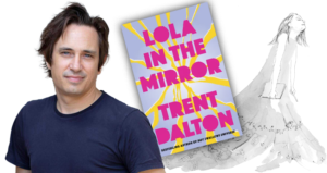 Finding Faith in a Mirror