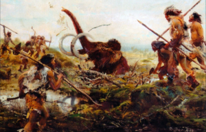 The Origins Of Humanity
