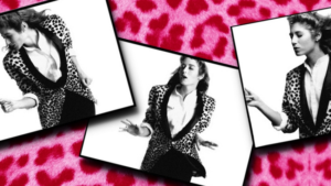 Amy Grant: Unguarded Turns 40