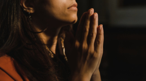 March 2025: An Invitation to Silence and Repentance 