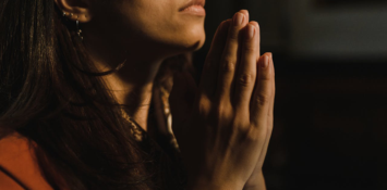 March 2025: An Invitation to Silence and Repentance 