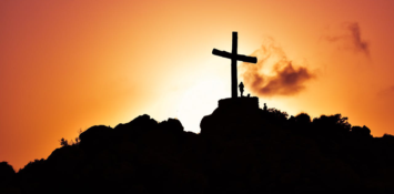 April 2025: How Might We Live Out the Resurrection? 