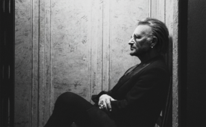 Bono Explores Faith, Music, and Activism in New Documentary
