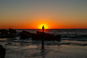 Leaving Everything to Follow Jesus