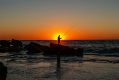 Leaving Everything to Follow Jesus