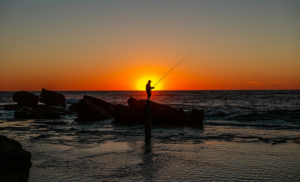 Leaving Everything to Follow Jesus