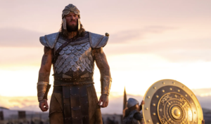 House of David Brings Biblical Epic with a Fantasy Twist to Prime Video
