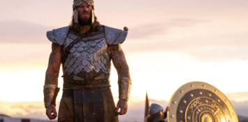House of David Brings Biblical Epic with a Fantasy Twist to Prime Video