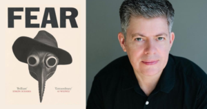 The Power of Fear: A Driving Force in History and Politics