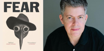 The Power of Fear: A Driving Force in History and Politics