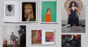 Exploring Australian Portraiture