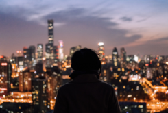 Monks of the Metro: Finding God in the City