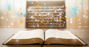 12 Key Insights on World Christianity and Mission