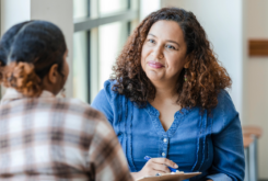 How Struggles with Mental Health and Addictions Can Help Us Be the Church