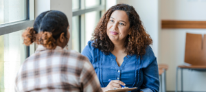 How Struggles with Mental Health and Addictions Can Help Us Be the Church