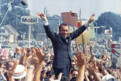 The Man Behind Watergate