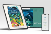 Christianity Today Releases Easter Devotional: The Road to Joy
