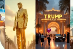 How A.I. is Reshaping Political Propaganda