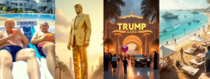 How A.I. is Reshaping Political Propaganda