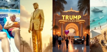 How A.I. is Reshaping Political Propaganda