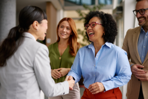 Growing Disciples In A Congregational Context