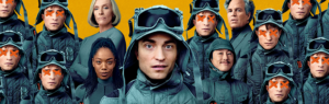 Mickey 17’s Crazy Sci Fi Ideas Feel Uncomfortably Prescient