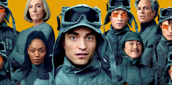 Mickey 17’s Crazy Sci Fi Ideas Feel Uncomfortably Prescient