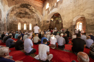 Finding Common Ground Through Interfaith Dialogue This Ramadan