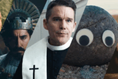 Faith, Doubt, and Talking Rocks: Why A24 Movies Feel A Lot Like Church
