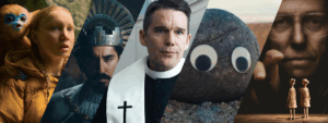 Faith, Doubt, and Talking Rocks: Why A24 Movies Feel A Lot Like Church