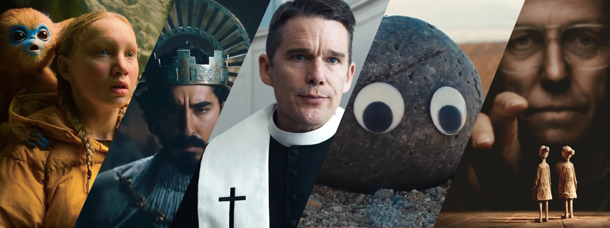 Faith, Doubt, and Talking Rocks: Why A24 Movies Feel A Lot Like Church