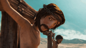 Faith-Based Korean Film Breaks U.S. Box Office Record