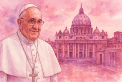 Pope Francis Leaves A Legacy of Radical Compassion and Moral Clarity