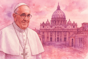 Pope Francis Leaves A Legacy of Radical Compassion and Moral Clarity