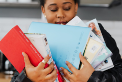 Is the Gospel of Self-Help Actually Helping?