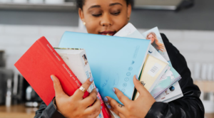 Is the Gospel of Self-Help Actually Helping?