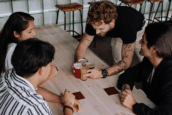 Discipleship Is About Relationships, Not People in the Pews