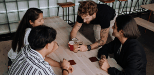 Discipleship Is About Relationships, Not People in the Pews