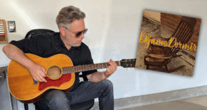 Reimagined Lullabies